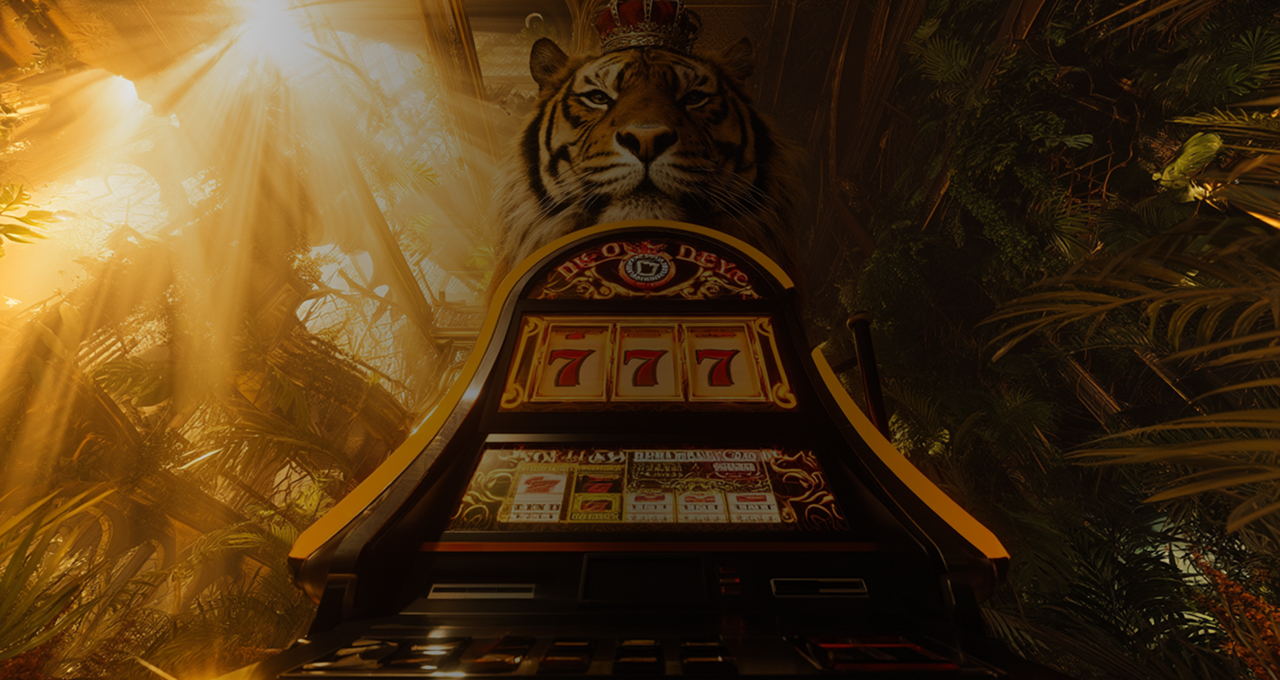 Gold Run Casino
